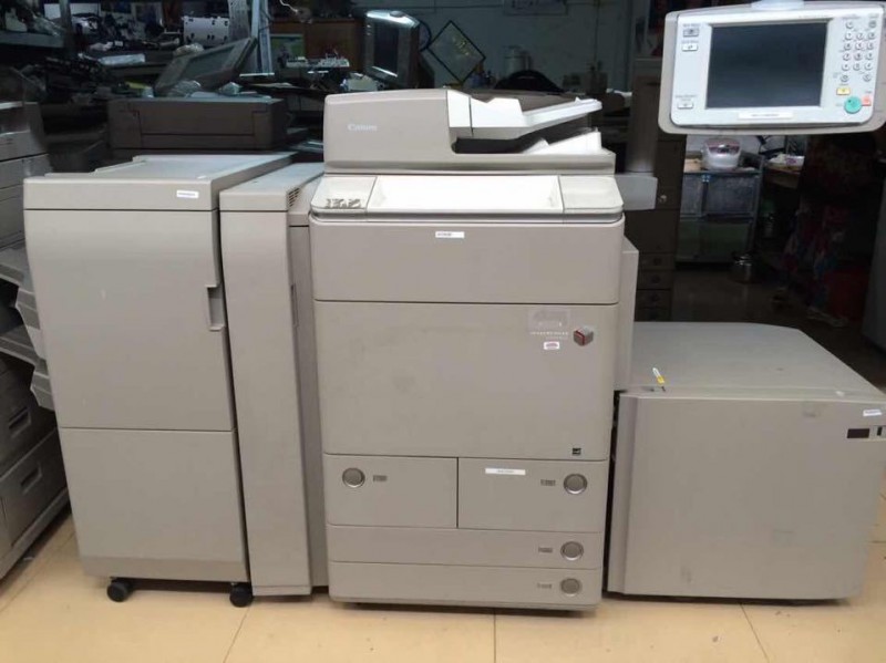 佳能ADV C9075 A3+彩色激光復印機 印刷機 一體機 辦公設備工廠,批發,進口,代購