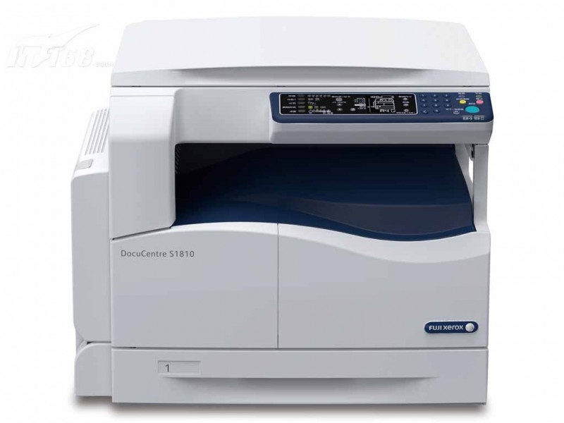富士施樂黑白數位復印機：S1810cps，復印、打印、掃描三合一工廠,批發,進口,代購