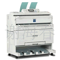 理光工程復印機2400.3600的數位機，價格低，質量好批發・進口・工廠・代買・代購