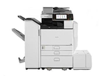 [官方授權]理光復印機  全新理光4054黑白數位復印打印機 可出租工廠,批發,進口,代購