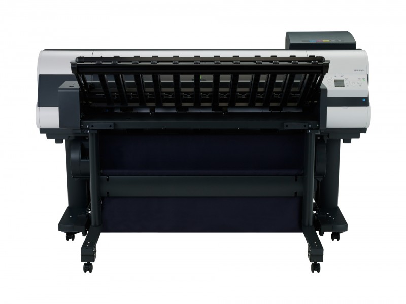 佳能 CANON IPF851大幅麵打印機 寫真機 繪圖機 噴畫機 噴繪機工廠,批發,進口,代購