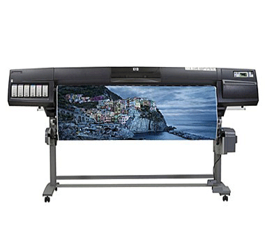 HP Designjet 5100 噴繪機 藍圖打印 蘭圖打印 大幅麵打印工廠,批發,進口,代購