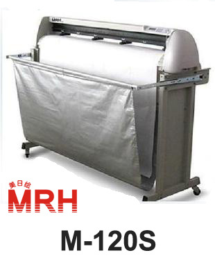 服裝筆式繪圖機 美日繪 M-120S（自動送紙）服裝cad繪圖機 打印機工廠,批發,進口,代購