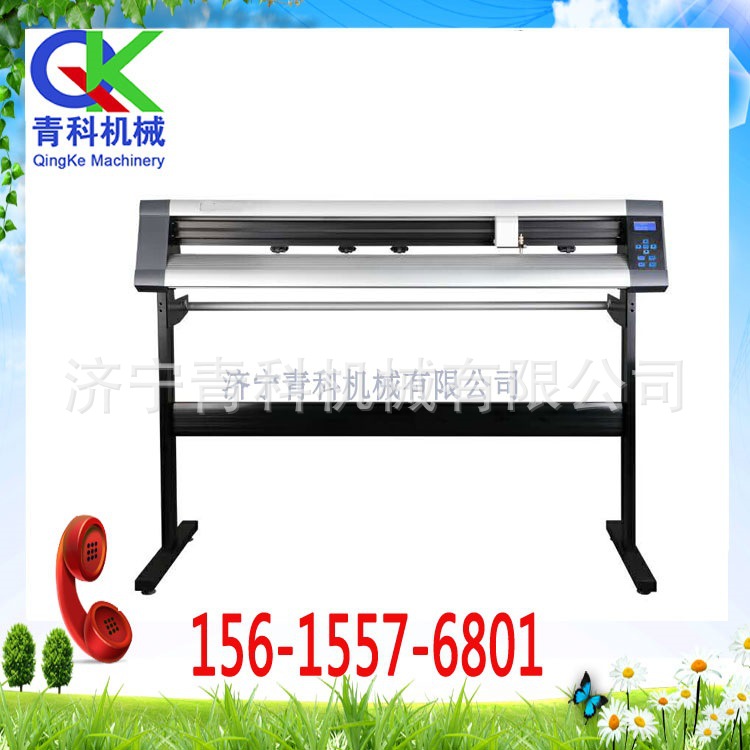 供應標牌製作成套設備 鋁板刻字機 反光標志牌刻紋機工廠,批發,進口,代購