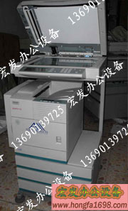夏普AR455  4511 復印機 快速打印機 數位復印機工廠,批發,進口,代購