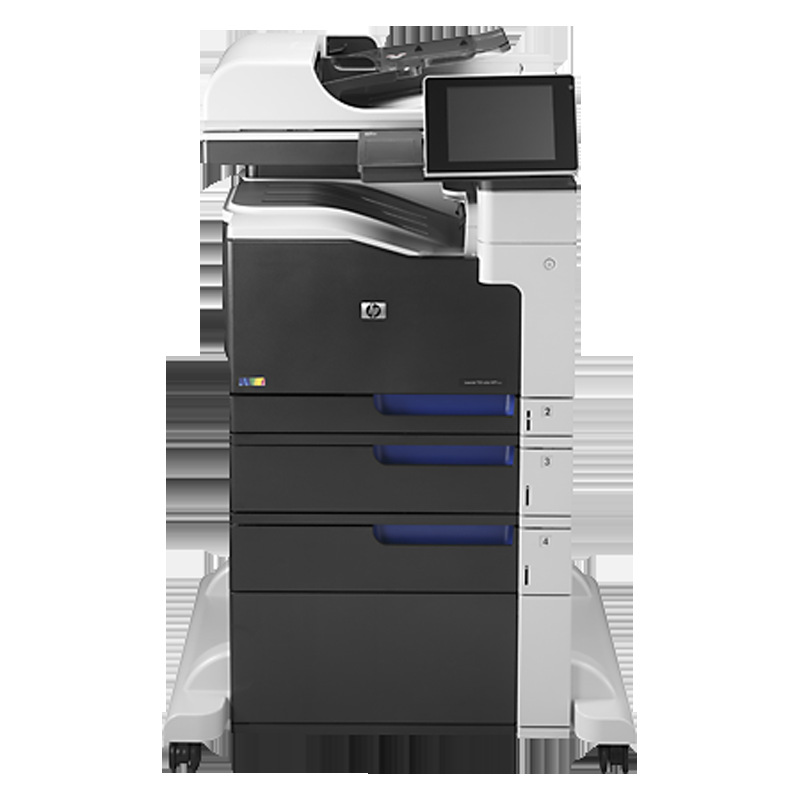 惠普HP M775Z 彩色激光A3一體機 打印/復印/掃描/傳真工廠,批發,進口,代購