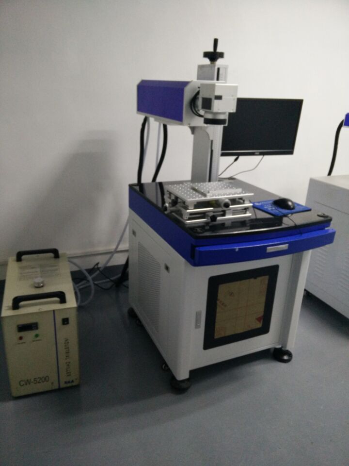 導電位激光刻字機PCB電路板二維碼綠光激光打標機紫外激光鐳雕機工廠,批發,進口,代購