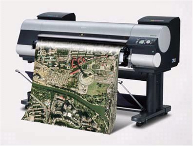 佳能繪圖機ipf8310S大幅麵高清繪圖機批發・進口・工廠・代買・代購