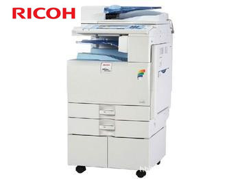 [官方授權]理光復印機全新理光MPC2011彩色數位復印打印機 可出租工廠,批發,進口,代購