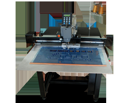 新靂Newpower 智能縫紉機 - AS4080工廠,批發,進口,代購