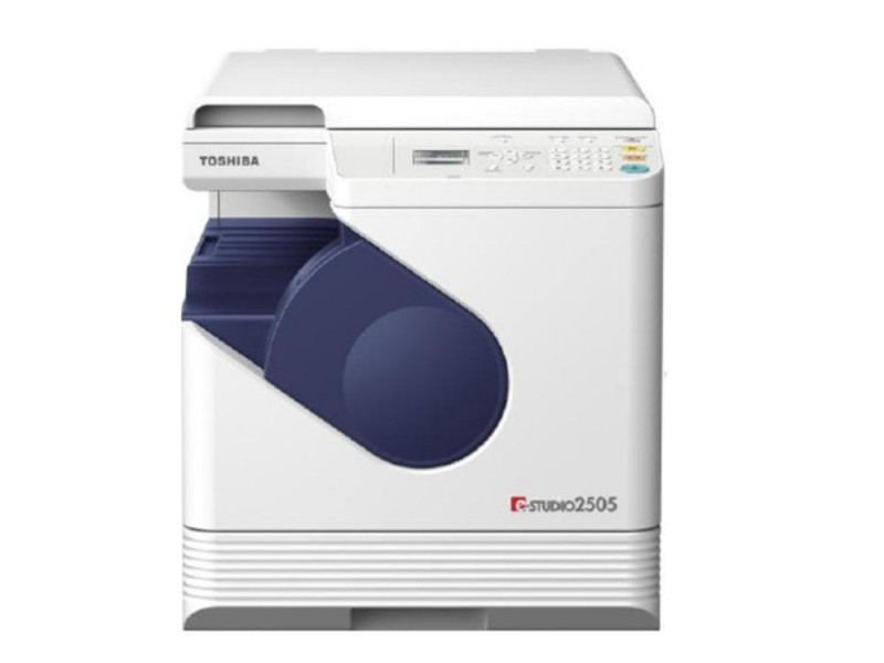 東芝最新款復印機E2505，A4打印復印掃描一體機，A3打印機工廠,批發,進口,代購