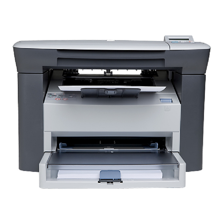 惠普（HP）LaserJet M1005 HP1005黑白激光一體機 打印復印掃描工廠,批發,進口,代購