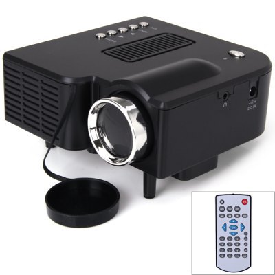 廠UC28+傢用投影機LED迷你微型便攜1080P高清投影 MINI PROJECTOR工廠,批發,進口,代購