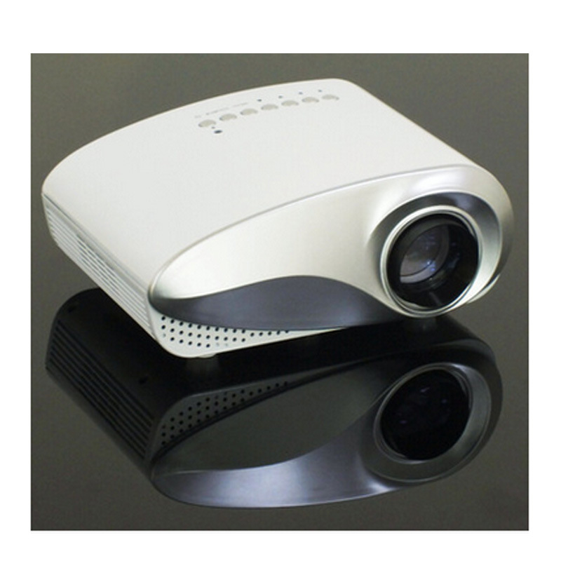 卡視酷K10+mini投影機高清1080P手機微型led投影機傢用便攜式智能批發・進口・工廠・代買・代購