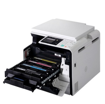 佳能Canon iC MF8210Cn 彩色激光網路一體機 （打印 復印 掃描工廠,批發,進口,代購