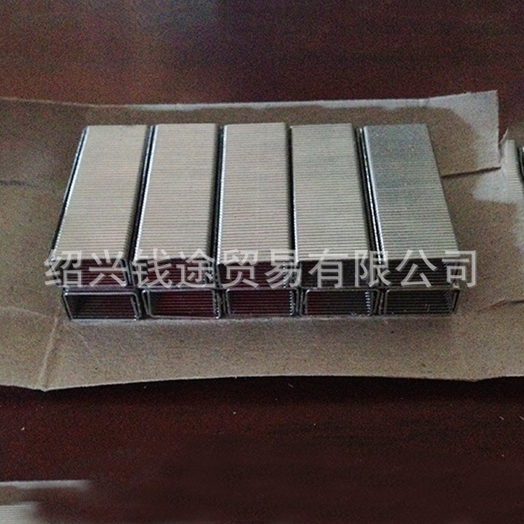 訂書針廠傢銷售 10號訂書針 小訂書針10#-1  訂書針定做工廠,批發,進口,代購