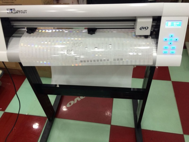 邁卡MG630熱轉印全自動輪廓刻字機 CORELDRAW直接輸出 價格實惠工廠,批發,進口,代購