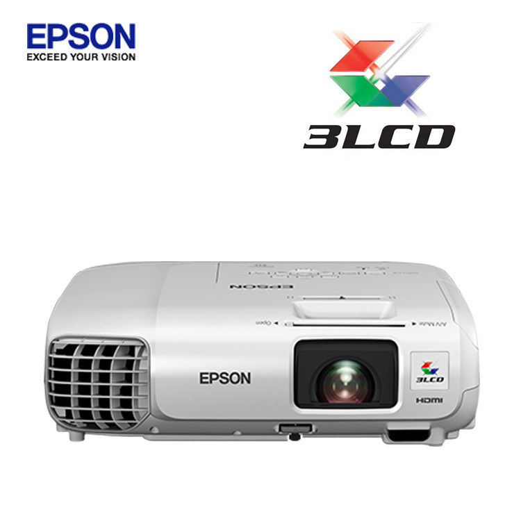 供應CB-X30 愛普生投影機 3500流明高性價比epson 3LCD教育投影機工廠,批發,進口,代購