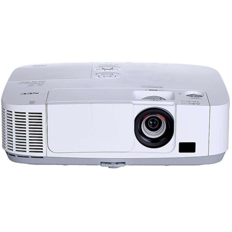 NEC NP-PE501X+ 商務辦公會議室傢用教育培訓5000流明工程型投影工廠,批發,進口,代購