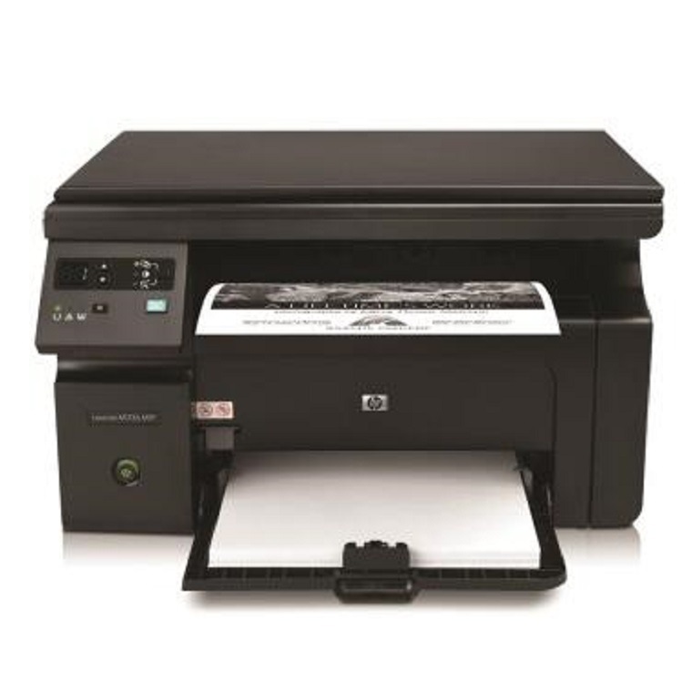 惠普HP M1136多功能一體機 HP 1136激光一體機替代HP M1005工廠,批發,進口,代購