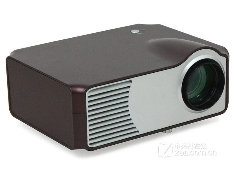 高清傢用微型便攜led投影機1080P工廠,批發,進口,代購