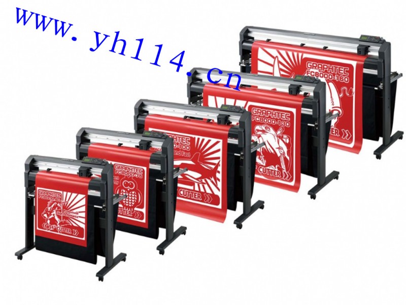 圖王刻繪機FC8600系列  反光膜刻字機 改色膜 隱形車衣切割機工廠,批發,進口,代購