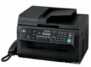 松下（Panasonic）KX-MB2038CN 黑白激光一體機工廠,批發,進口,代購