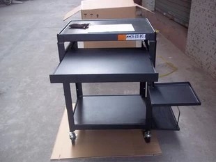 投影機移動支架 電腦桌電腦推車 KMP97-12工廠,批發,進口,代購