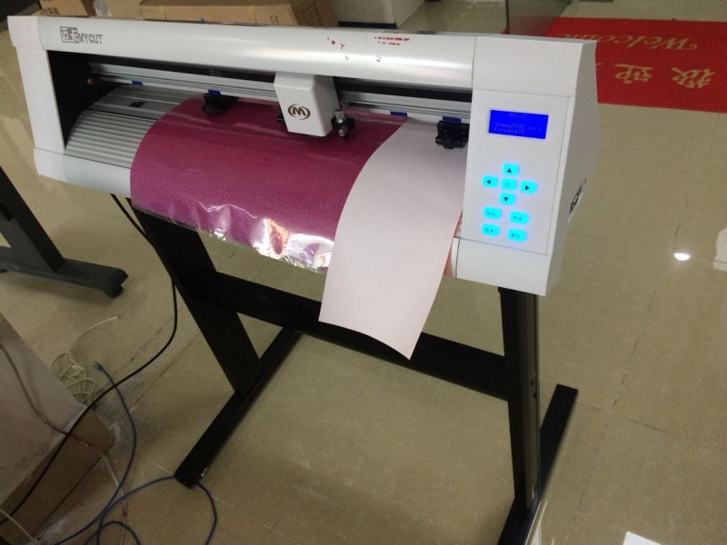 邁卡MG630全自動輪廓切割機 CORELDRAW直接輸出 質量穩定工廠,批發,進口,代購