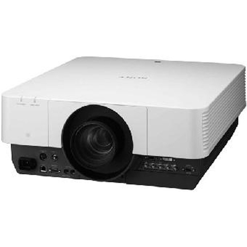 特價正品索尼VPL-F401H 工程投影機 高清投影機 可上門安裝調試工廠,批發,進口,代購