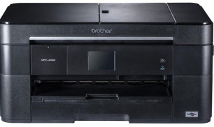 兄弟（BROTHER）MFC-J2320噴墨一體機,兄弟2320,打印復印掃描傳真工廠,批發,進口,代購