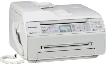 松下（Panasonic）KX-MB1663CNW 黑白激光一體機,全國聯保全新機工廠,批發,進口,代購