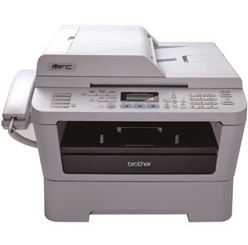 兄弟/Brother MFC-7360 打印復印掃描傳真一體機 全國聯保原裝機工廠,批發,進口,代購