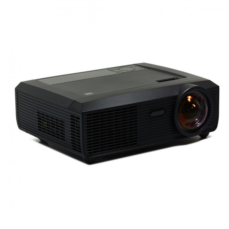 新品4200流明超短焦戴爾原裝投影機 教育專用 1280x800分辨率工廠,批發,進口,代購