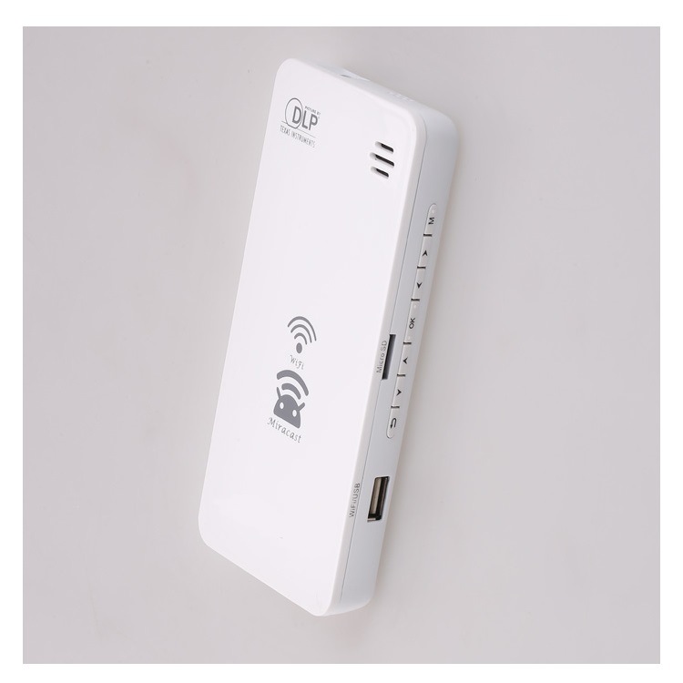 索立得正品高清微型投影機 傢用迷你led手持迷你投影機 SP-1200W批發・進口・工廠・代買・代購