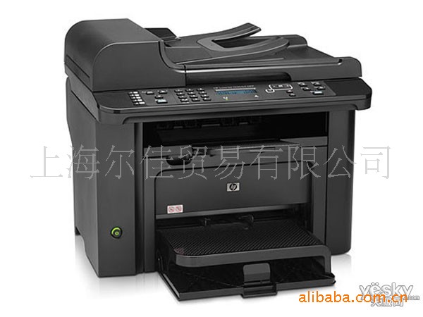 惠普LaserJet Pro M1536激光一體機工廠,批發,進口,代購