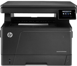 惠普（HP）M435nw 打印復印掃描一體機,帶網路WIFI打印全國聯保工廠,批發,進口,代購