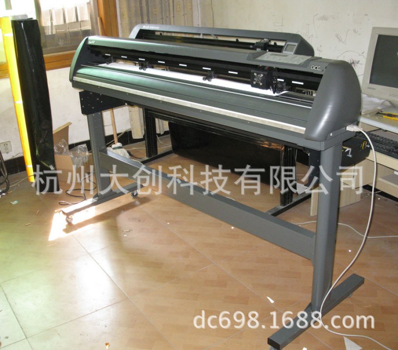 捷豹刻字機溫州銷售點  反光膜刻繪機 捷豹二代升級為捷豹五代工廠,批發,進口,代購