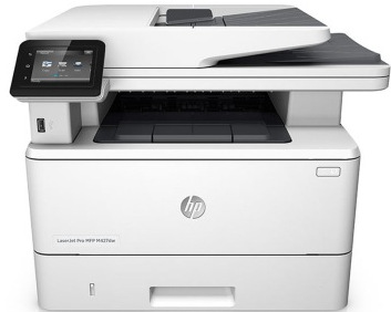惠普HP M427dw 打印復印掃描一體機,自動雙麵打印無線WIFI打印工廠,批發,進口,代購