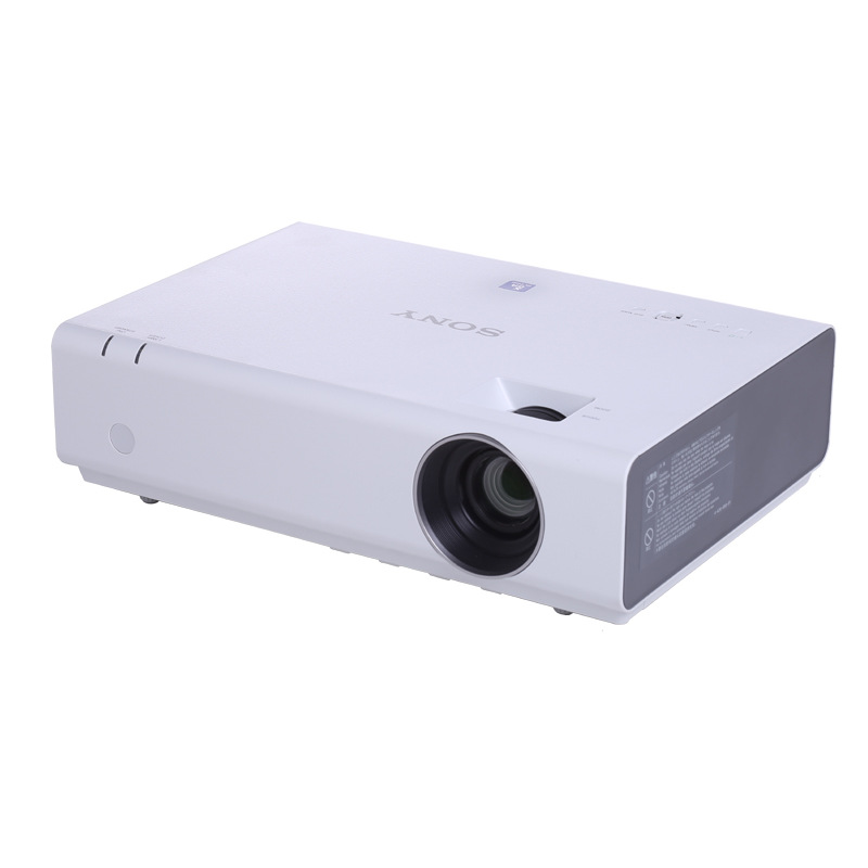 Sony索尼投影機EX254 3D藍光高清商務會議投影機工廠,批發,進口,代購