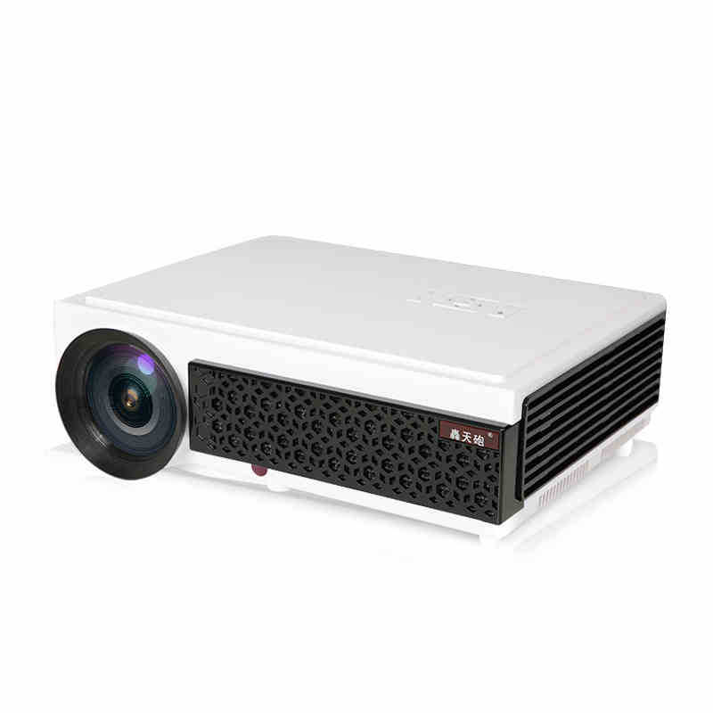正品轟天炮LED96+投影機傢用高清投影機傢庭影院放映機 一件代發工廠,批發,進口,代購