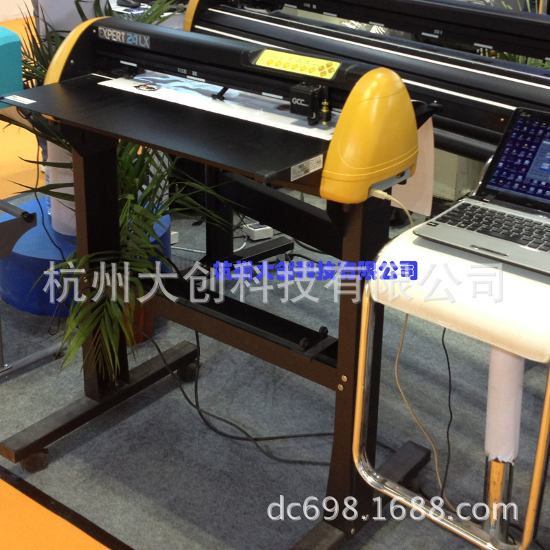 GCC自動循邊刻繪機  EXII-24LX （含支架）  捷豹浙江省經銷工廠,批發,進口,代購