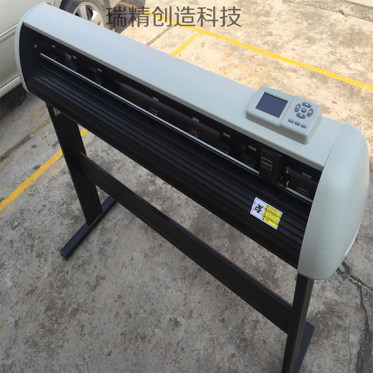 廠傢特價直銷精卡刻字機 CT1200H 繪圖廣告刻字機 不乾膠割字機工廠,批發,進口,代購