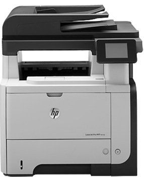 惠普打印機四合一 HP M521dw 帶自動雙麵打印無線WIFI打印原裝機工廠,批發,進口,代購