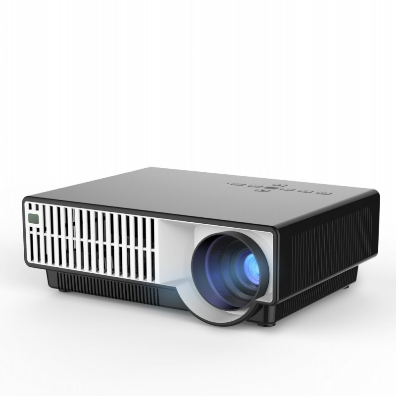 維亮W310，1280x800分辨率投影機 全高清傢庭影院投影機傢用辦公批發・進口・工廠・代買・代購
