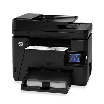 hp/惠普 226dw無線激光打印機 多功能一體機 自動傳真掃描復印機工廠,批發,進口,代購