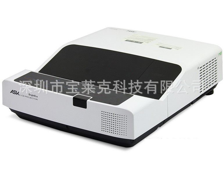 ASKUS1270投影機 松下工程投影機 商務投影機 教育投影機出租銷售工廠,批發,進口,代購