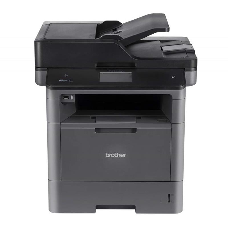 兄弟MFC-8530DN 黑白激光打印機一體機復印掃描傳真雙麵打印網路工廠,批發,進口,代購