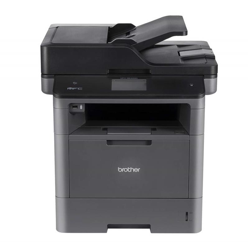 兄弟MFC-8535DN 黑白激光打印機一體機復印掃描傳真雙麵打印網路工廠,批發,進口,代購