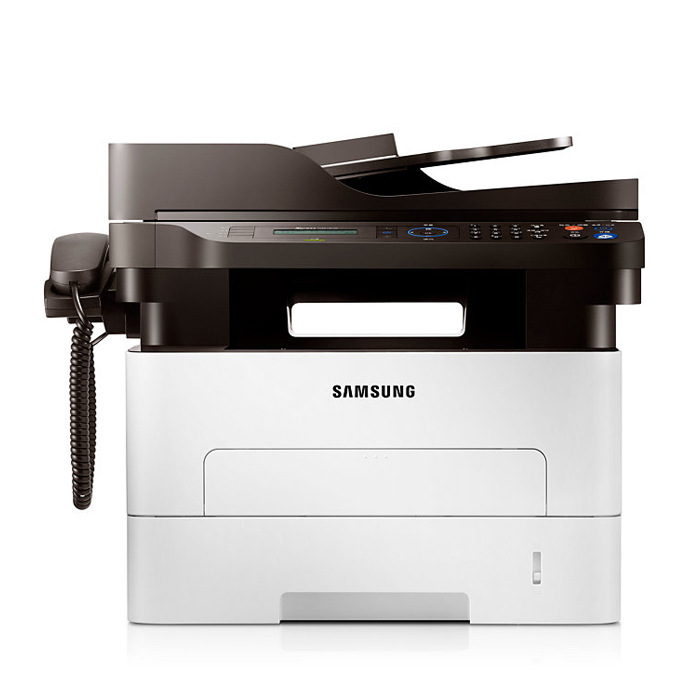 三星SL-M2876HN黑白激光多功能打印機一體機掃描復印傳真雙麵網路工廠,批發,進口,代購